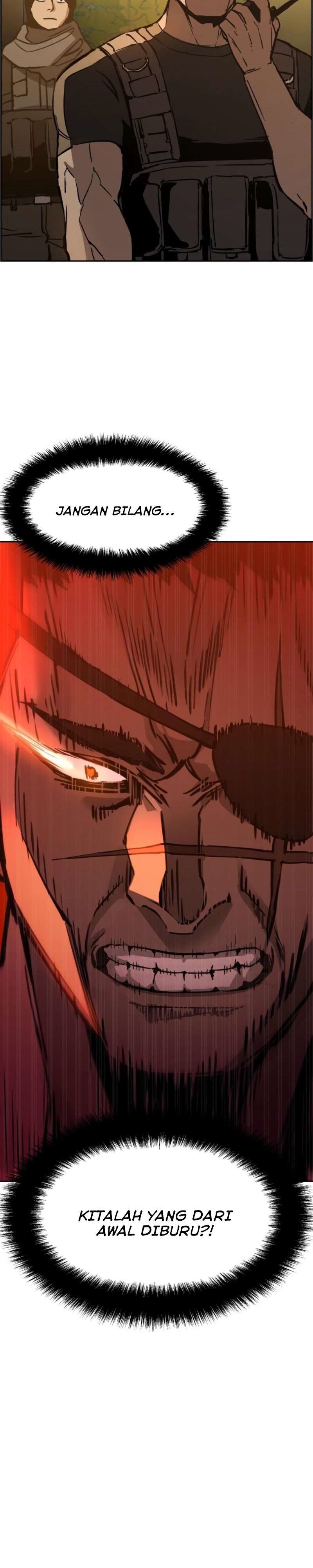 Read Mercenary Enrollment ID Manga Online