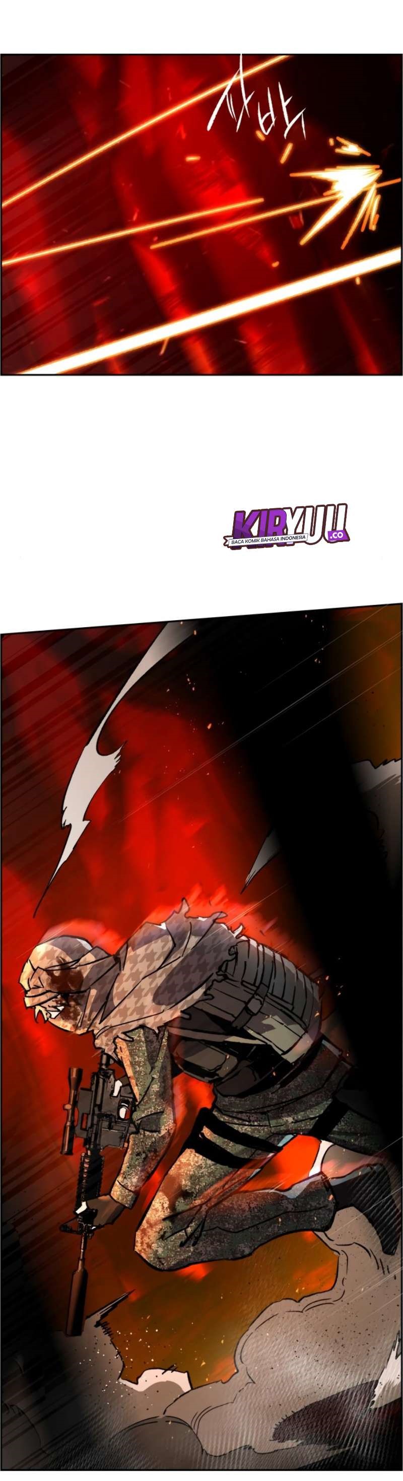 Read Mercenary Enrollment ID Manga Online