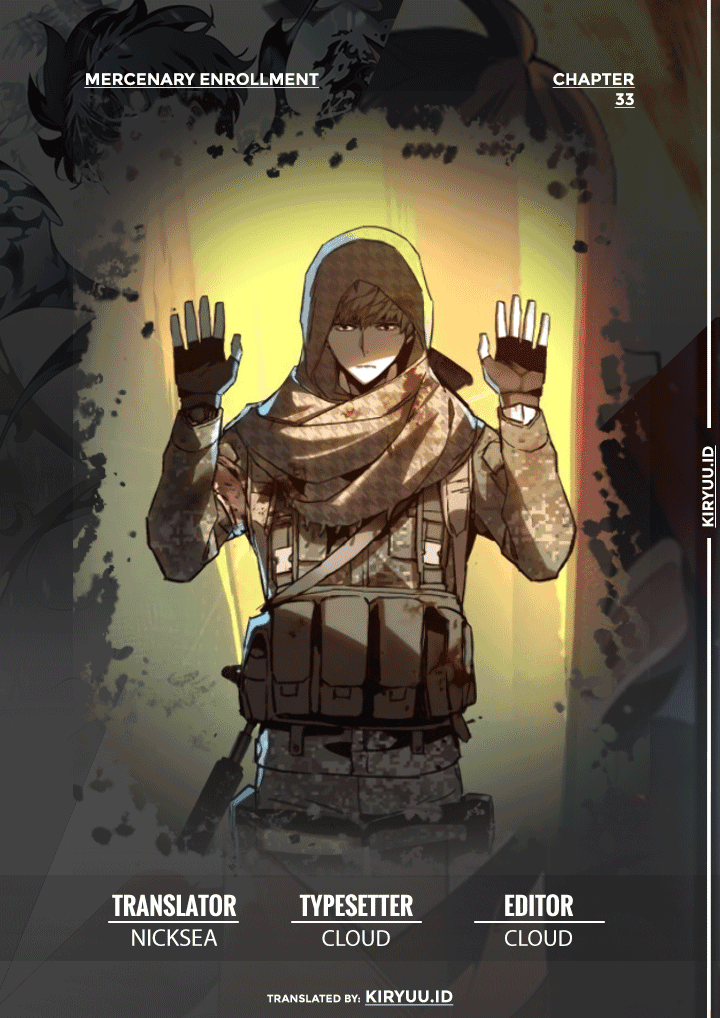 Read Mercenary Enrollment ID Manga Online