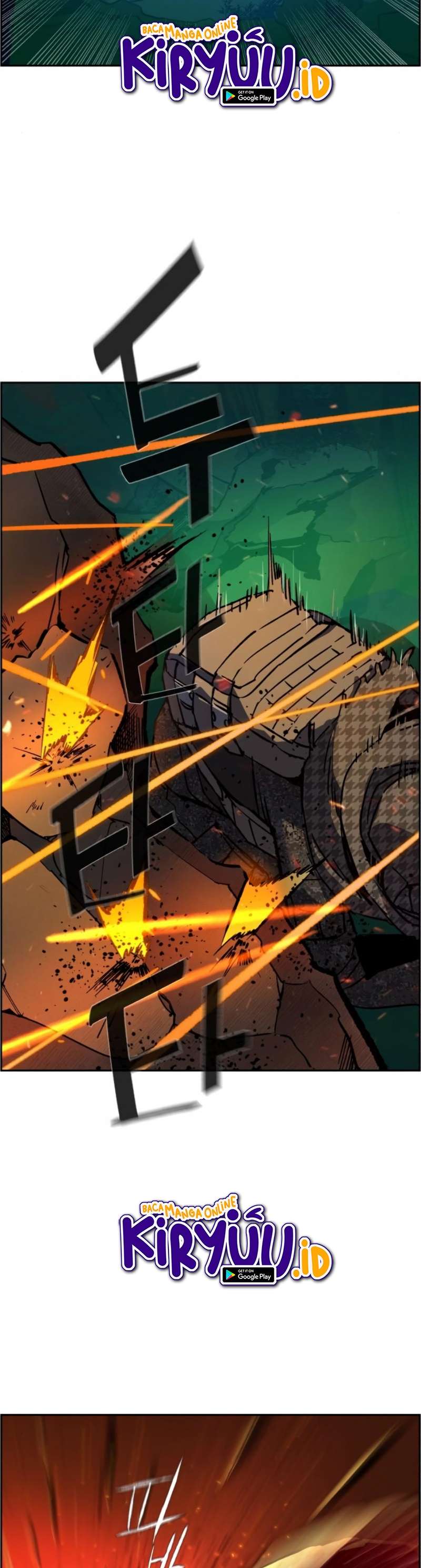 Read Mercenary Enrollment ID Manga Online