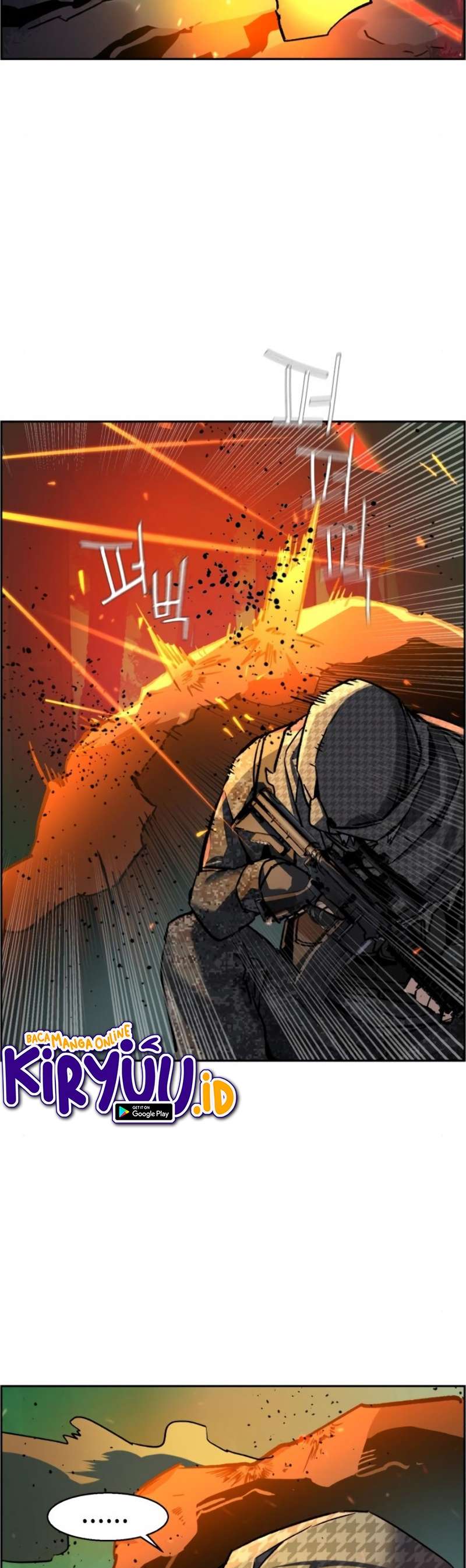 Read Mercenary Enrollment ID Manga Online