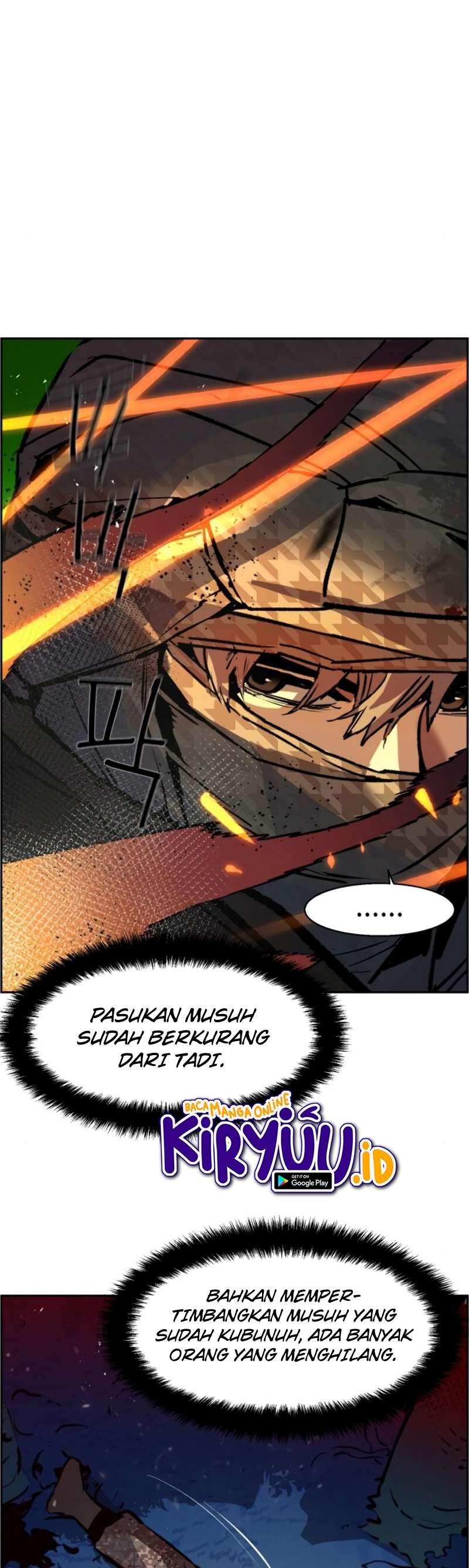 Read Mercenary Enrollment ID Manga Online