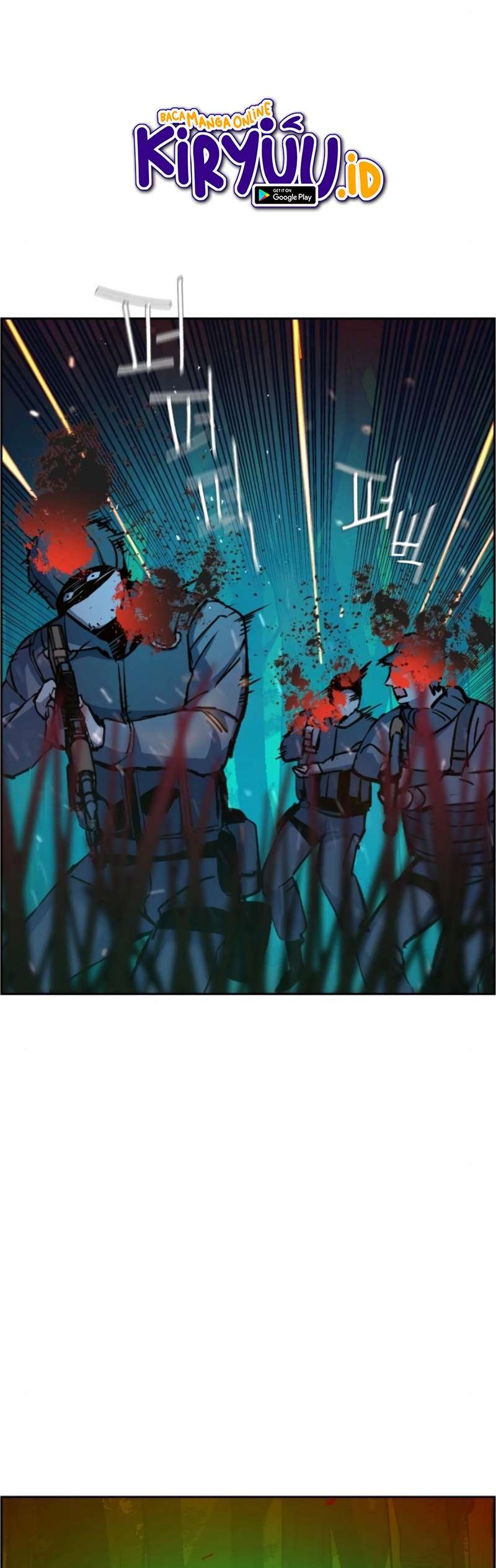 Read Mercenary Enrollment ID Manga Online