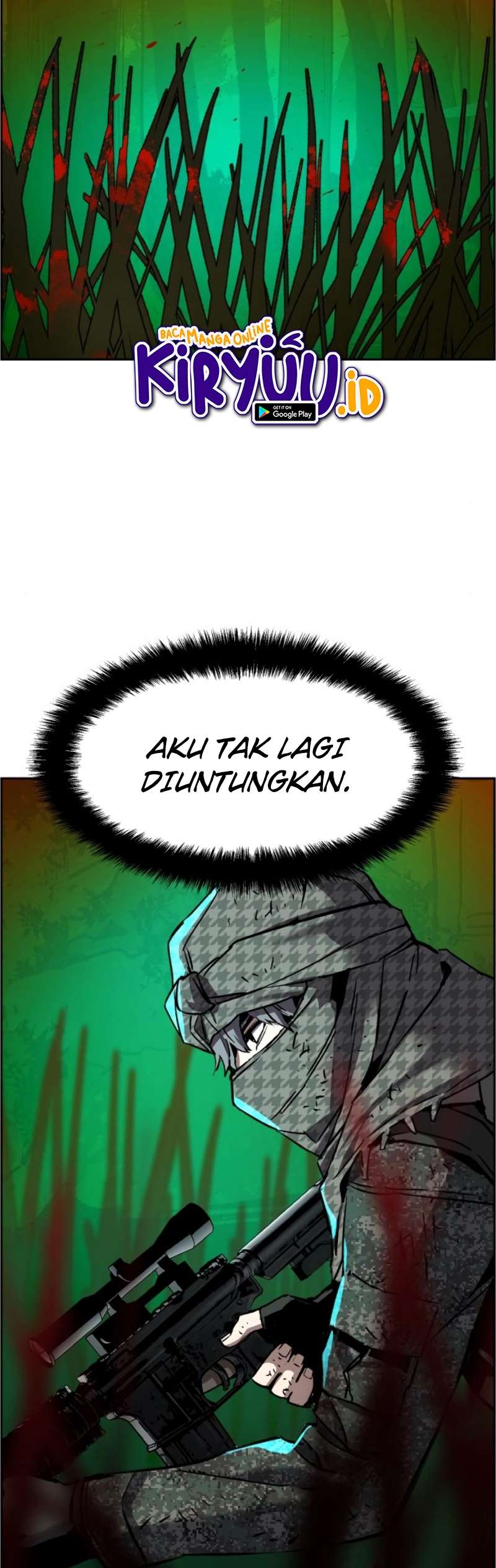 Read Mercenary Enrollment ID Manga Online