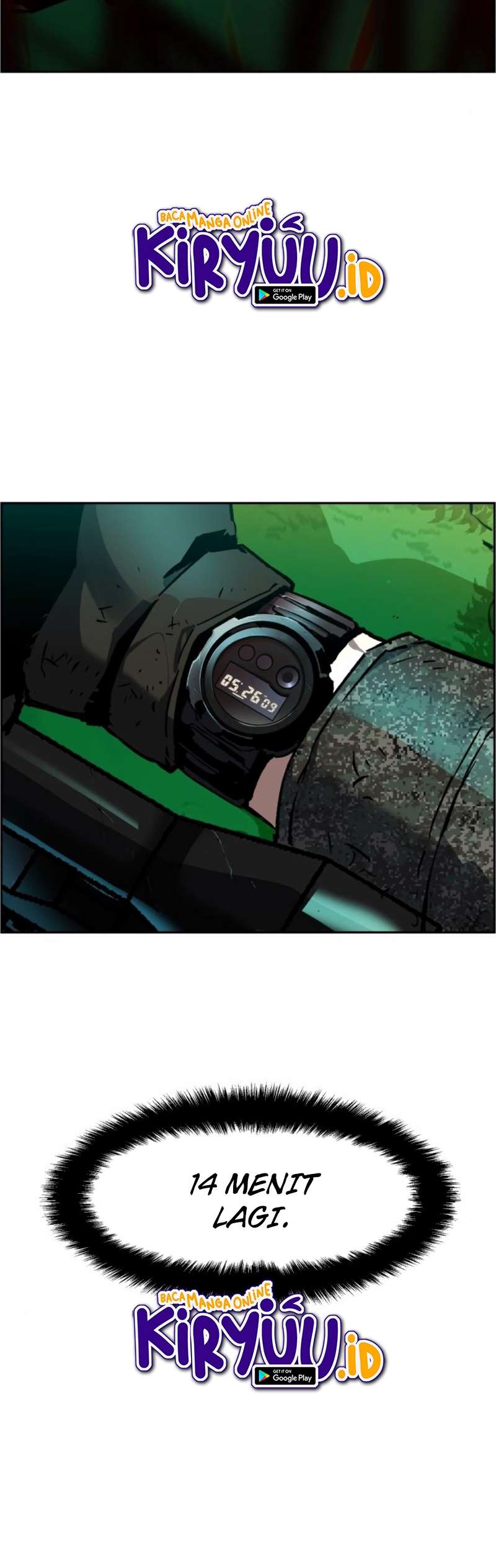 Read Mercenary Enrollment ID Manga Online