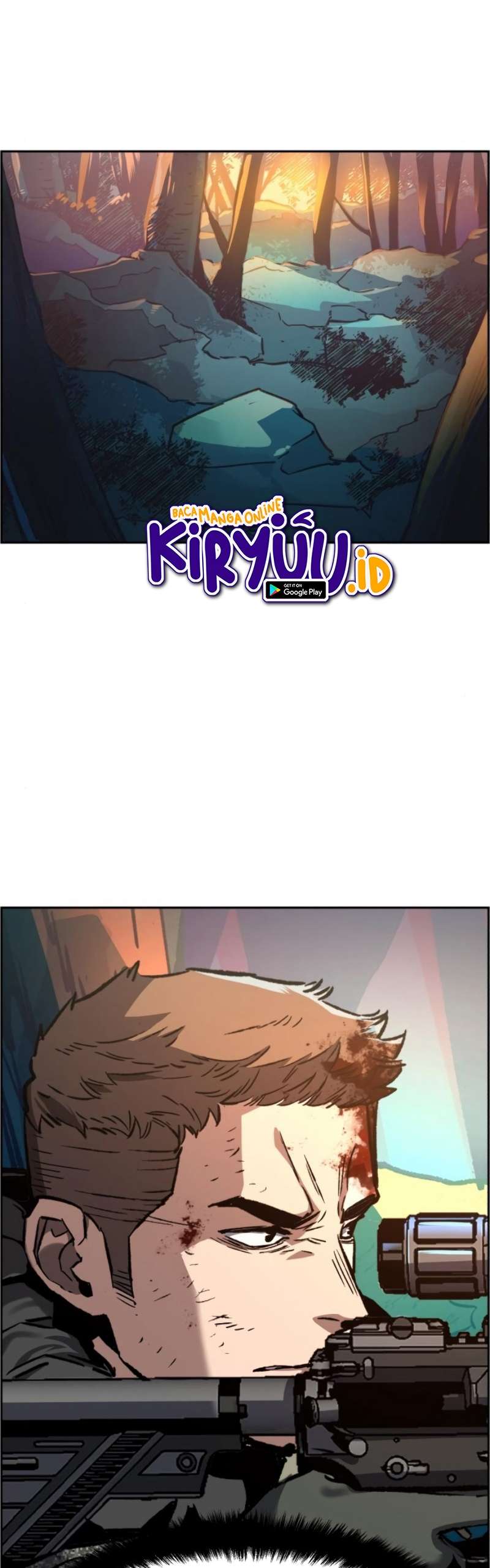 Read Mercenary Enrollment ID Manga Online