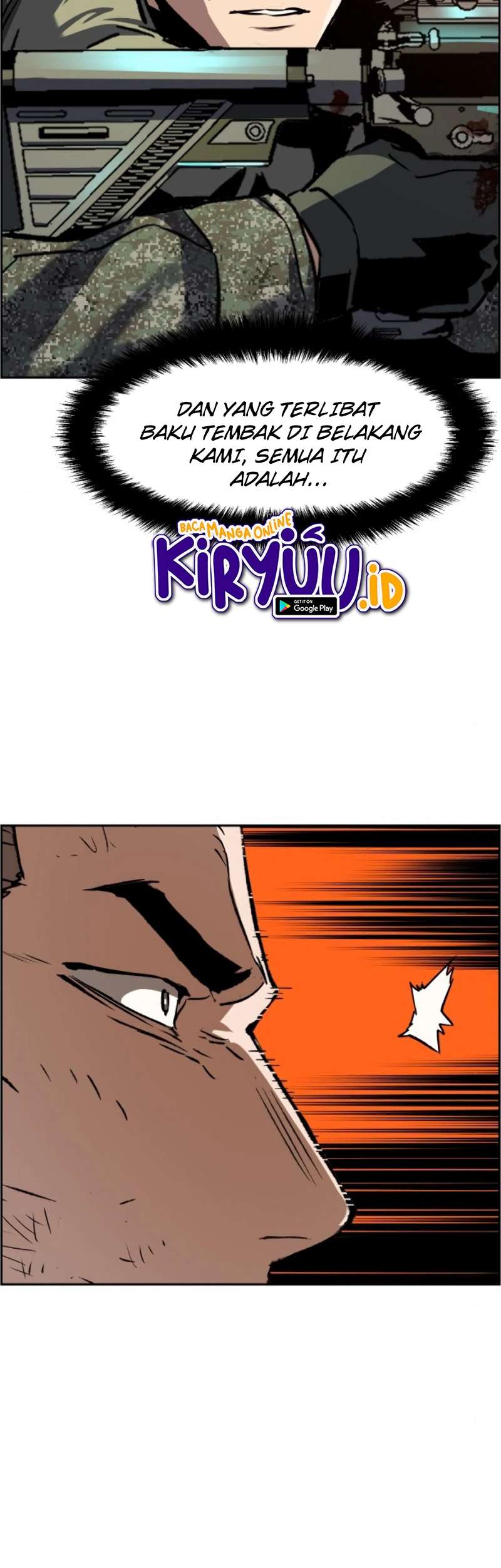 Read Mercenary Enrollment ID Manga Online