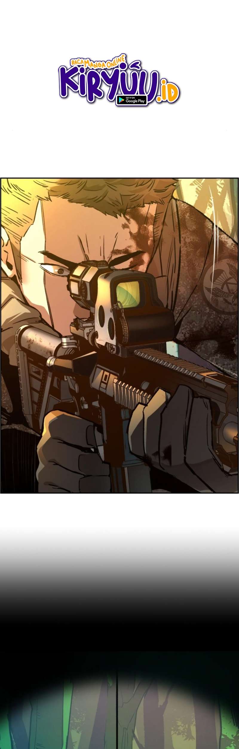 Read Mercenary Enrollment ID Manga Online
