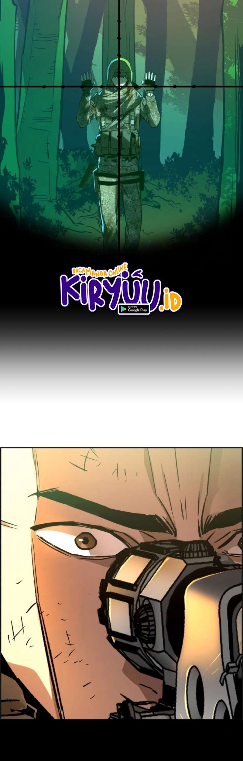 Read Mercenary Enrollment ID Manga Online