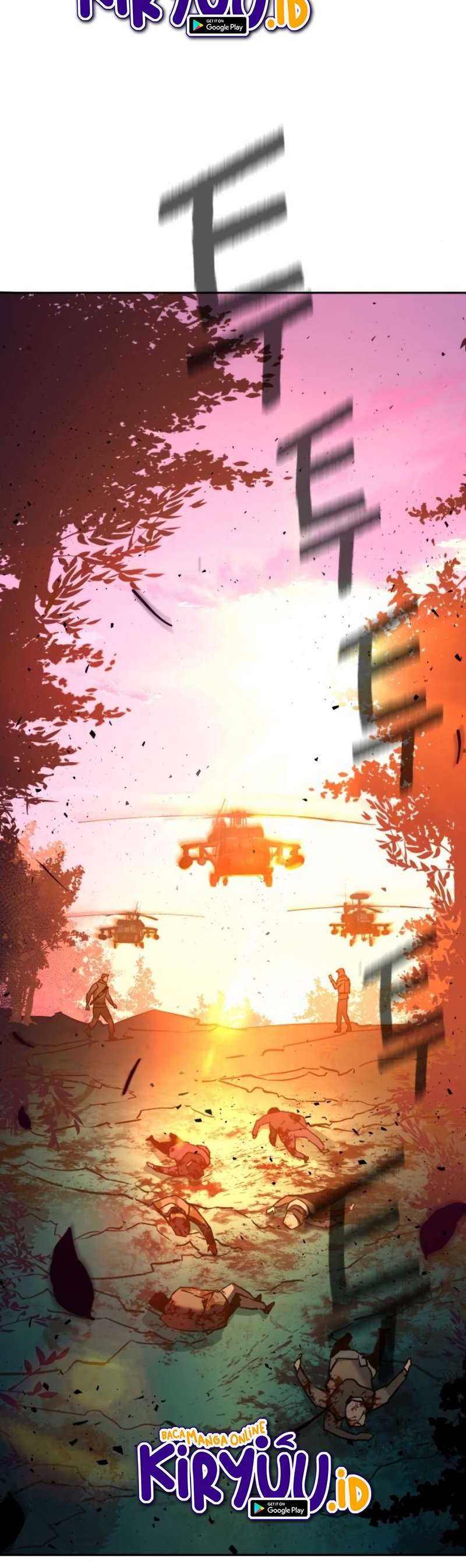 Read Mercenary Enrollment ID Manga Online