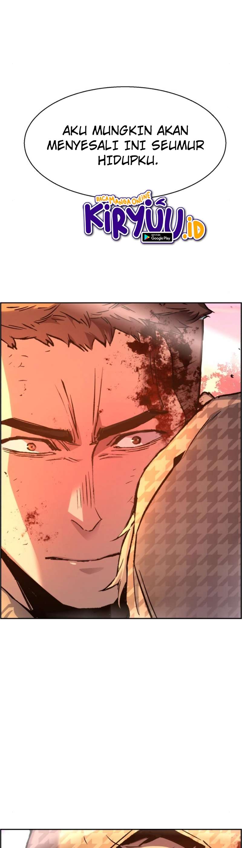 Read Mercenary Enrollment ID Manga Online