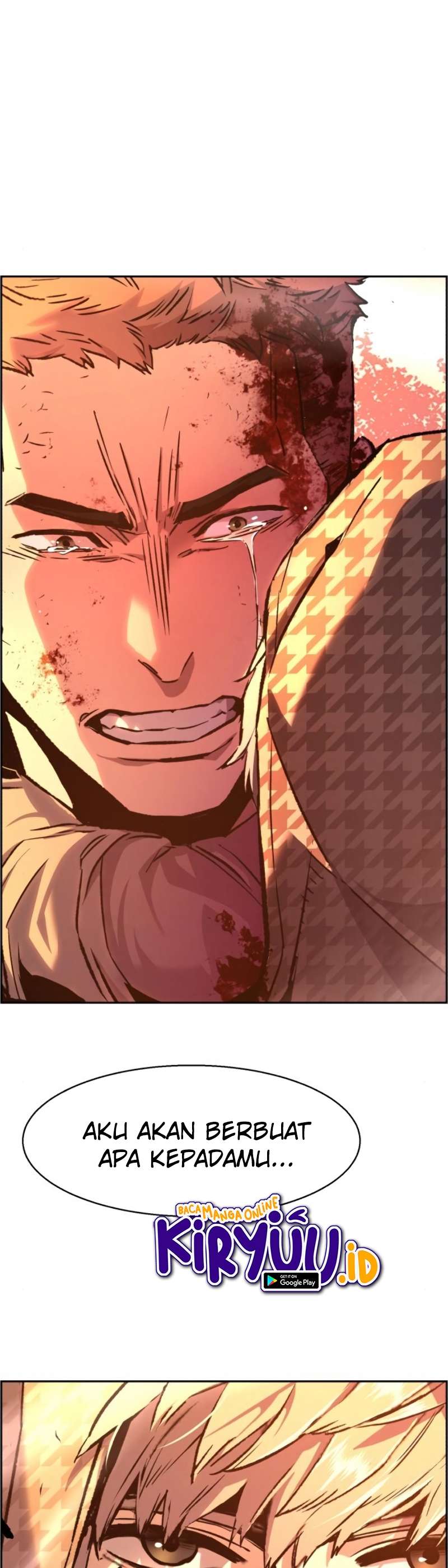 Read Mercenary Enrollment ID Manga Online