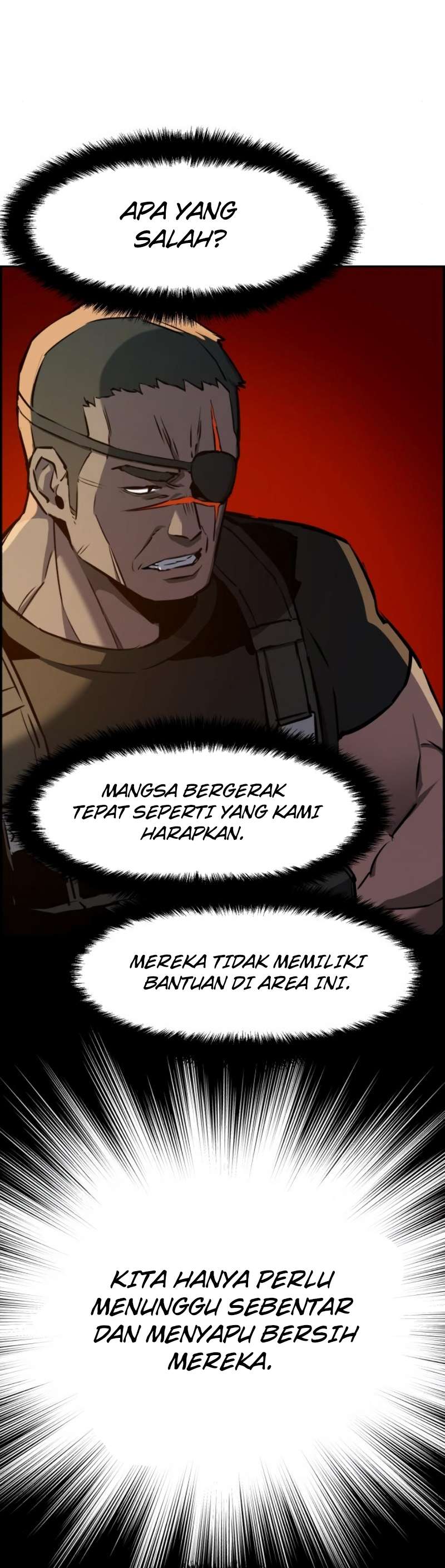 Read Mercenary Enrollment ID Manga Online