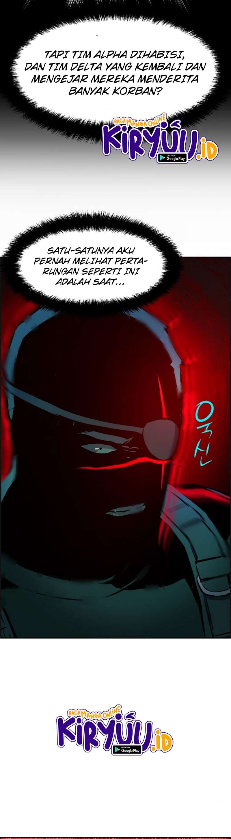 Read Mercenary Enrollment ID Manga Online