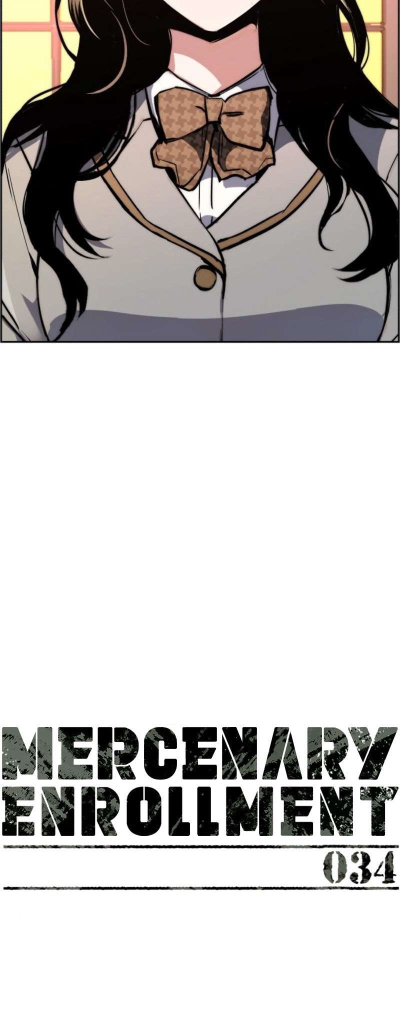 Read Mercenary Enrollment ID Manga Online