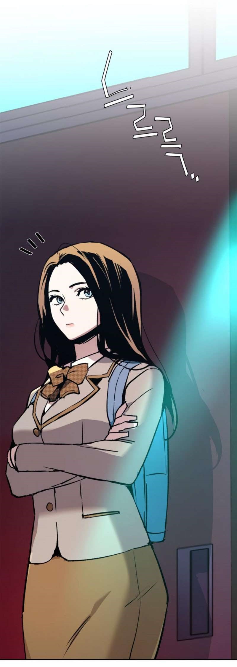 Read Mercenary Enrollment ID Manga Online