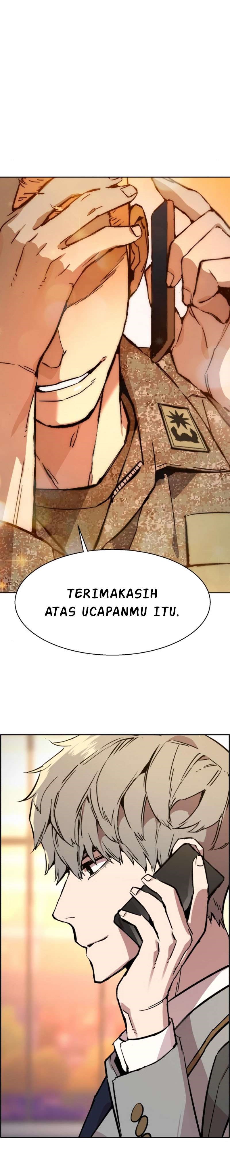 Read Mercenary Enrollment ID Manga Online