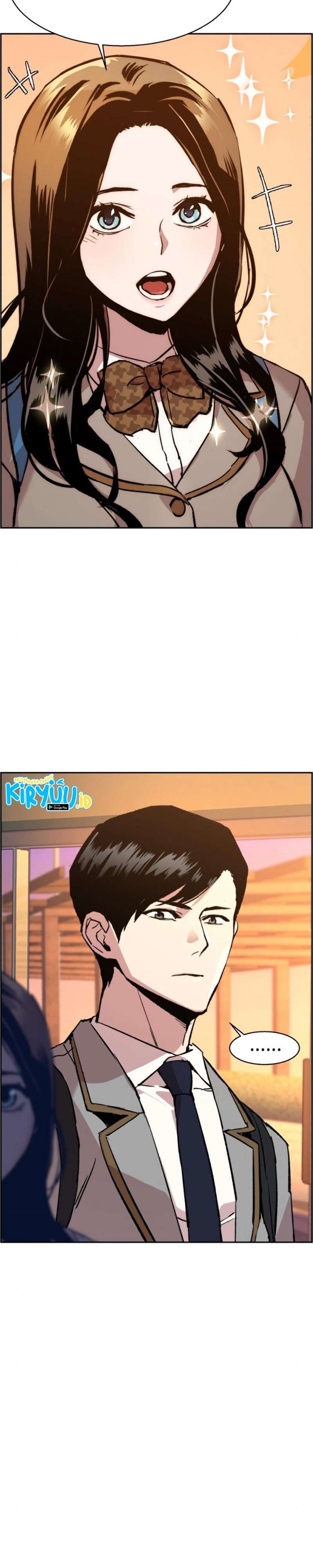Read Mercenary Enrollment ID Manga Online
