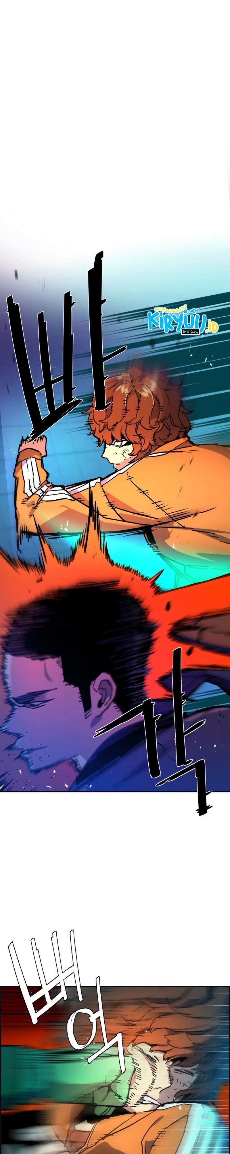 Read Mercenary Enrollment ID Manga Online
