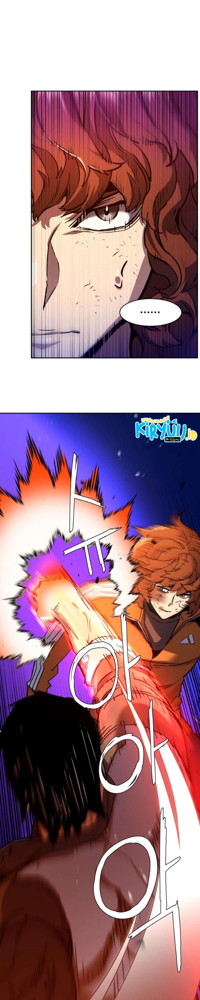 Read Mercenary Enrollment ID Manga Online