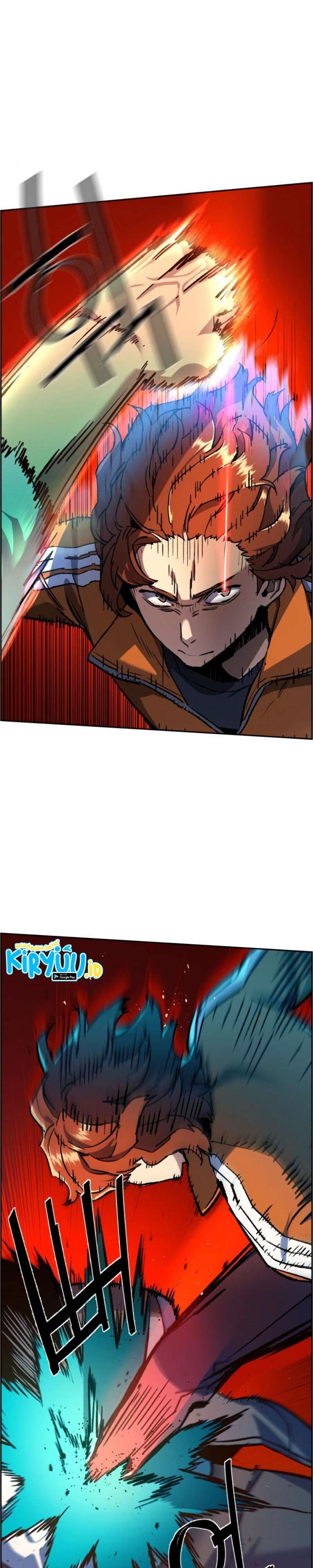 Read Mercenary Enrollment ID Manga Online