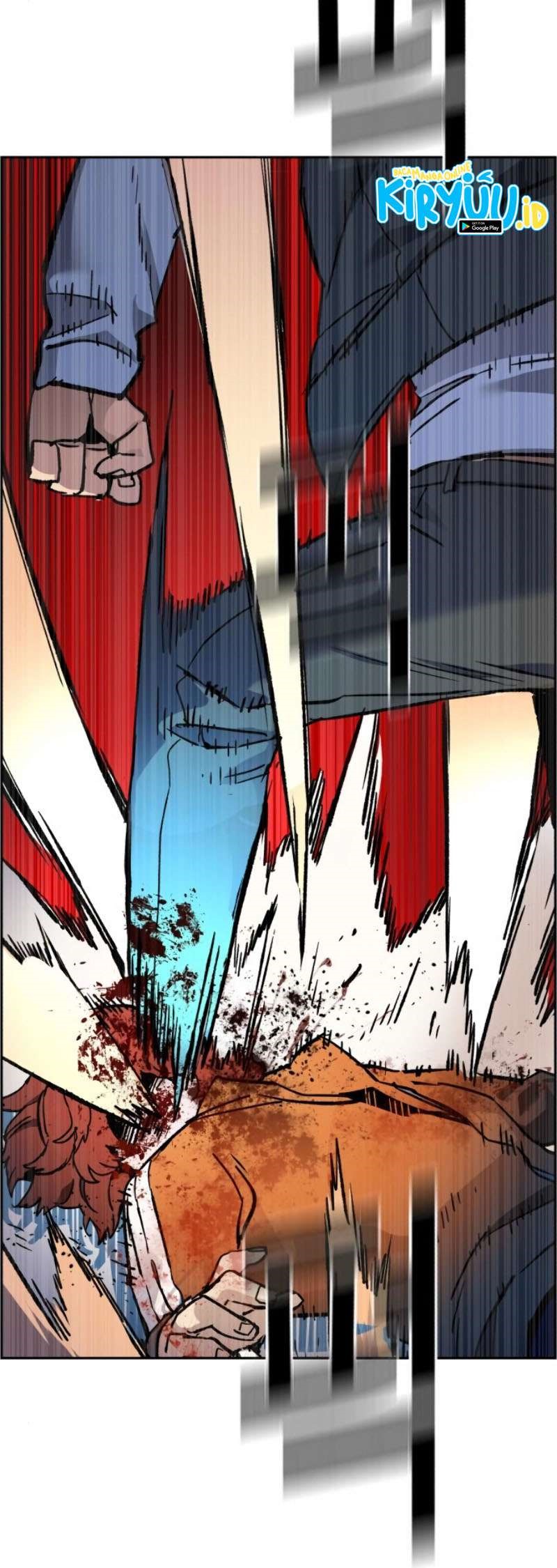 Read Mercenary Enrollment ID Manga Online