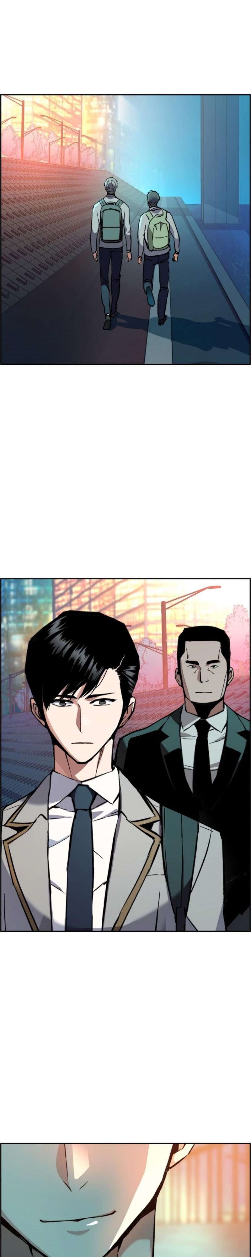 Read Mercenary Enrollment ID Manga Online