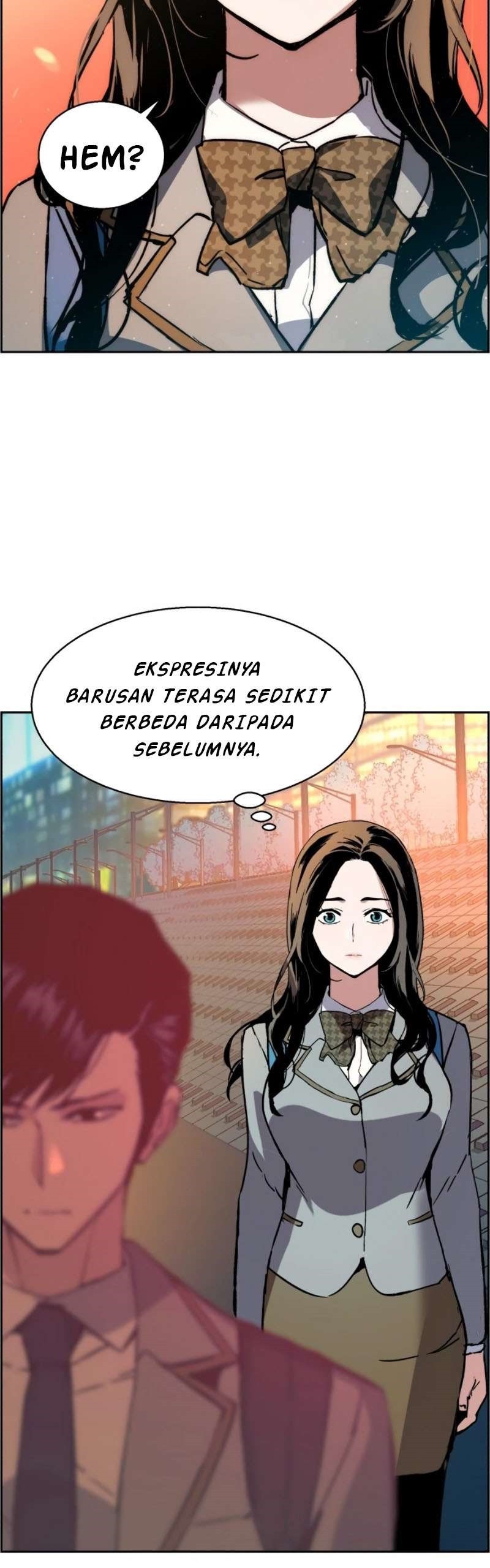 Read Mercenary Enrollment ID Manga Online