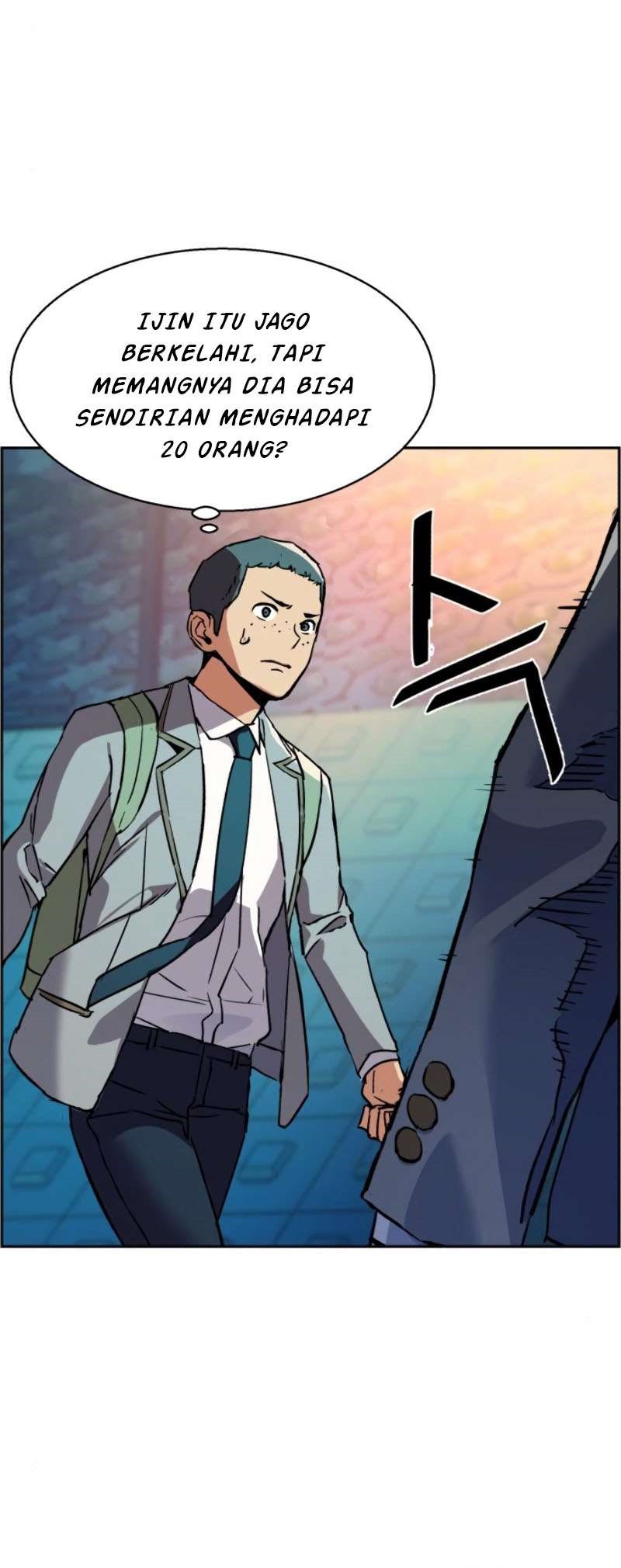 Read Mercenary Enrollment ID Manga Online