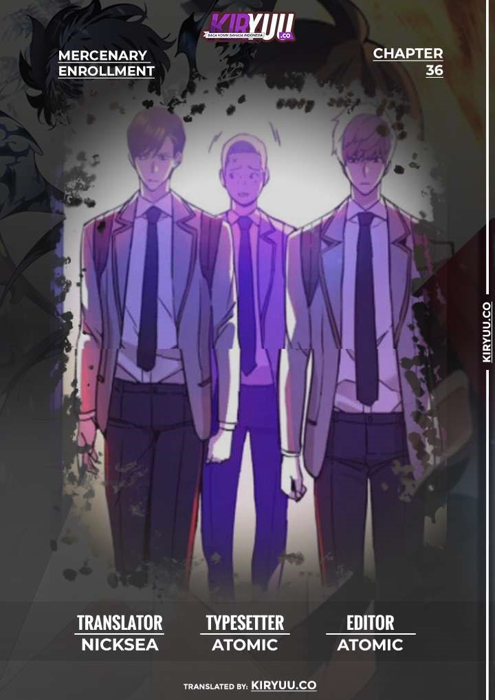 Read Mercenary Enrollment ID Manga Online
