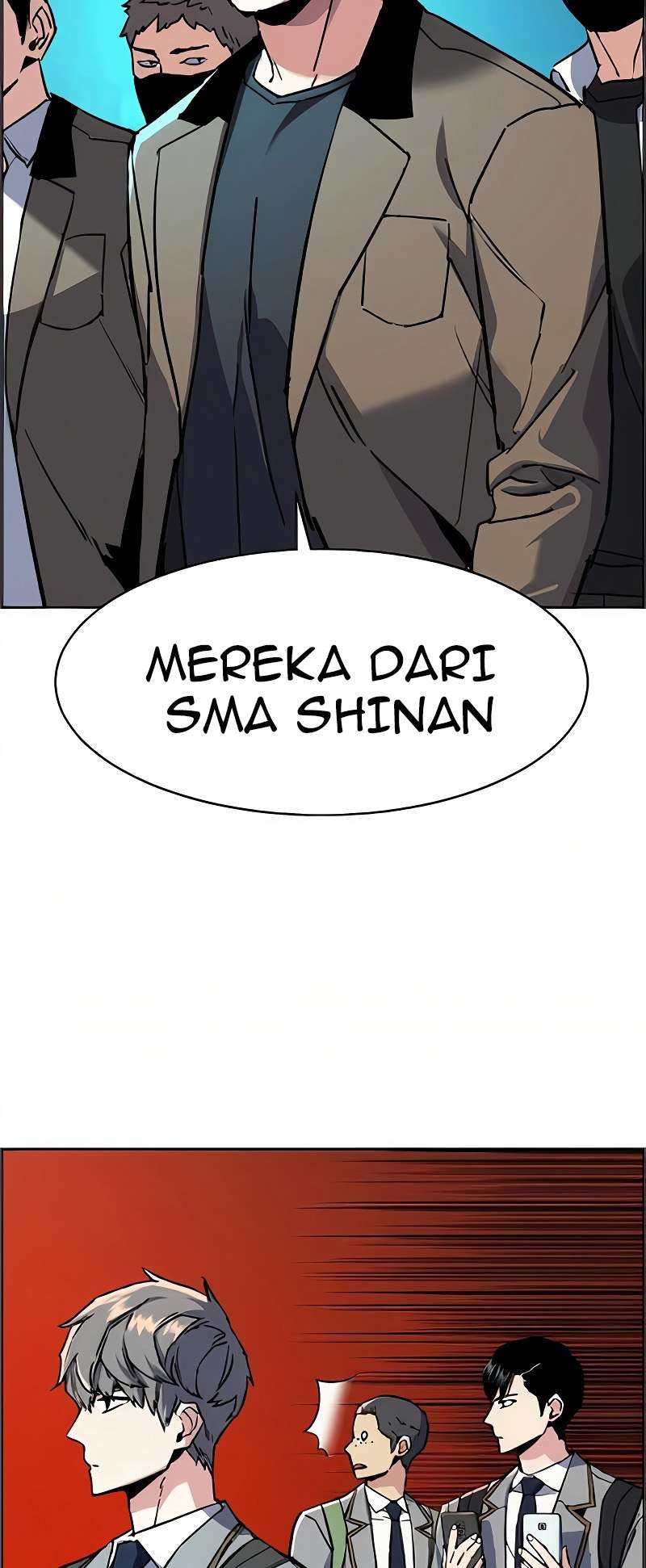 Read Mercenary Enrollment ID Manga Online