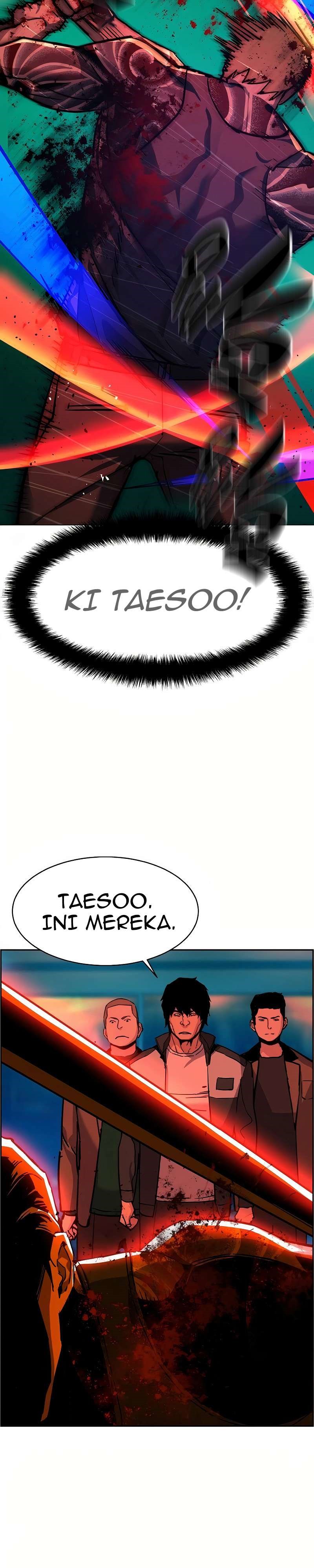 Read Mercenary Enrollment ID Manga Online
