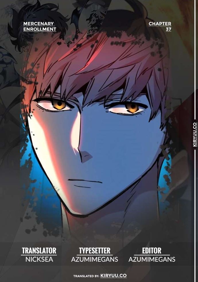 Read Mercenary Enrollment ID Manga Online