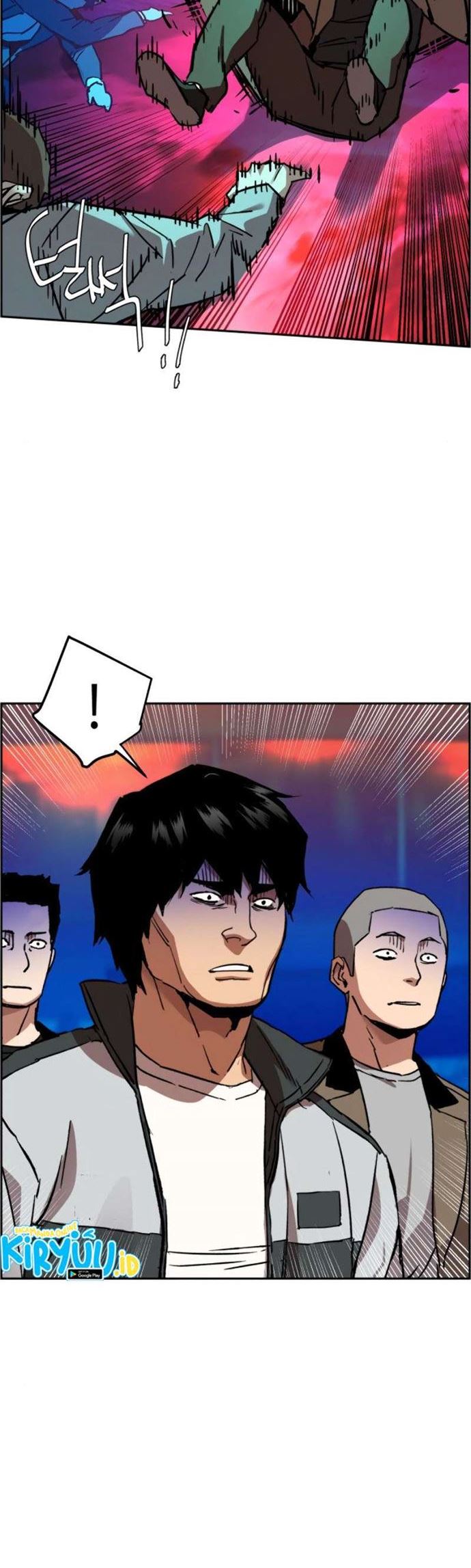 Read Mercenary Enrollment ID Manga Online