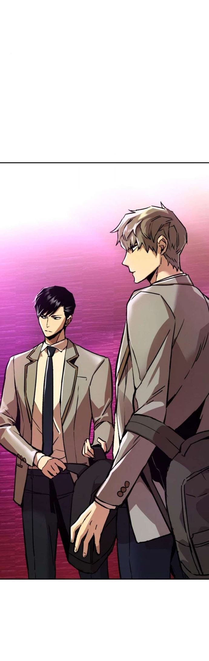Read Mercenary Enrollment ID Manga Online