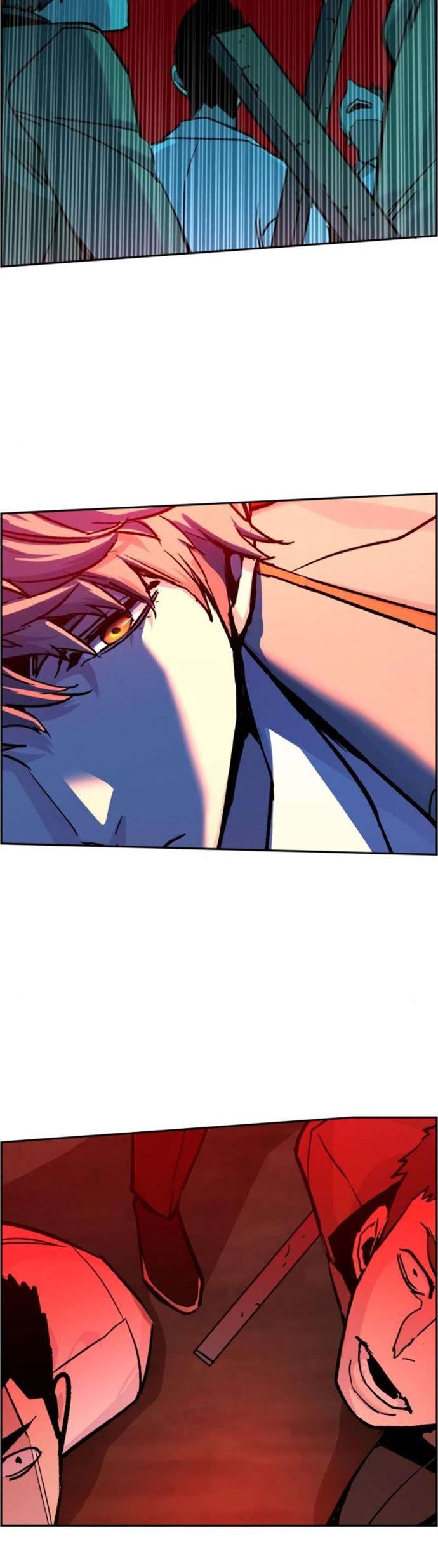 Read Mercenary Enrollment ID Manga Online