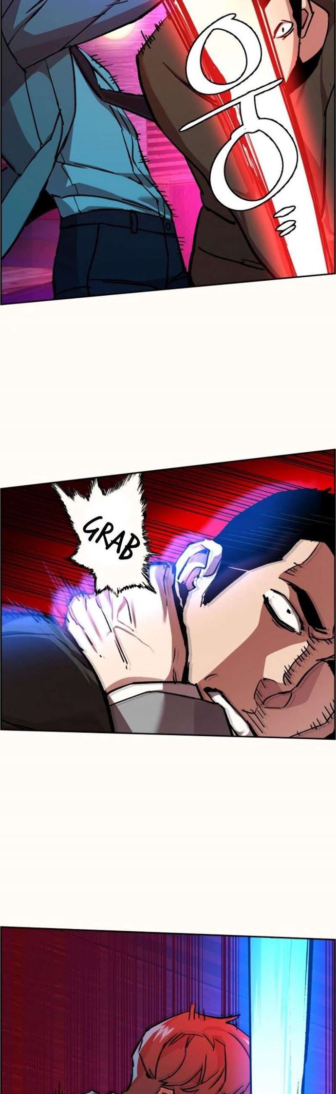 Read Mercenary Enrollment ID Manga Online