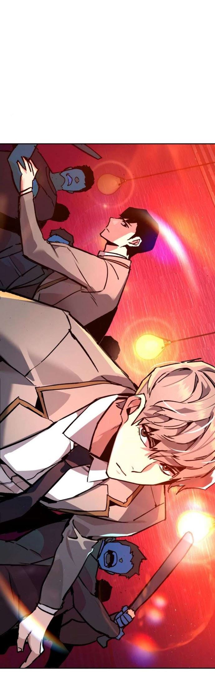 Read Mercenary Enrollment ID Manga Online