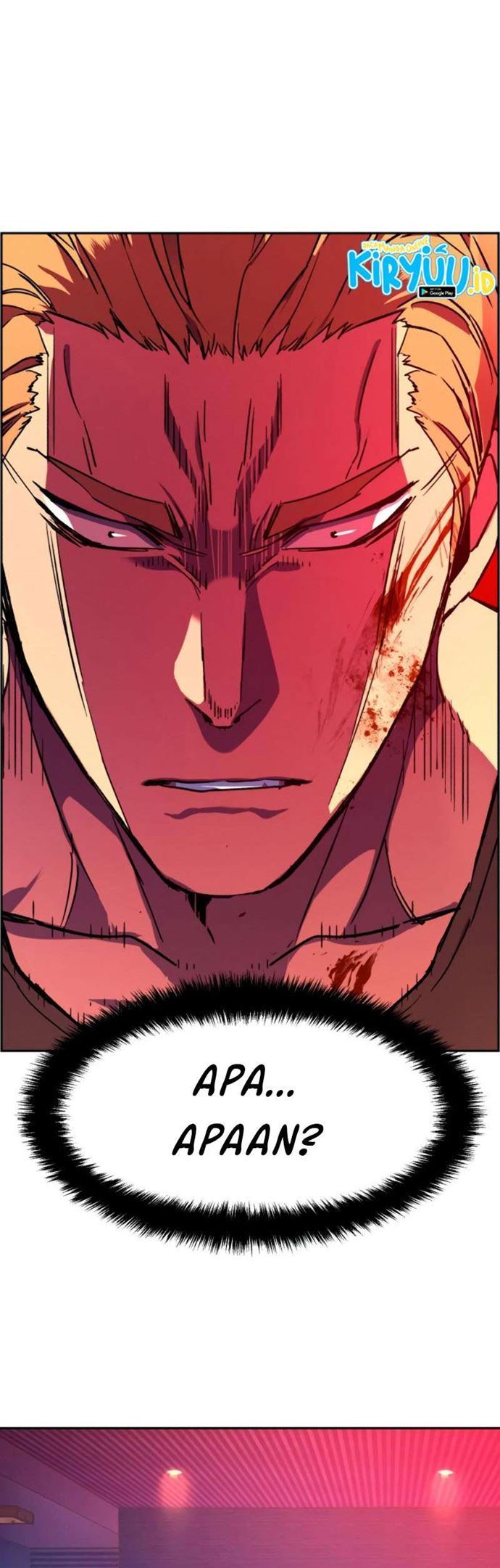 Read Mercenary Enrollment ID Manga Online
