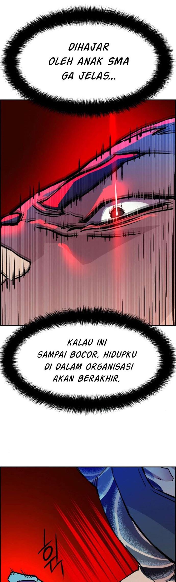 Read Mercenary Enrollment ID Manga Online