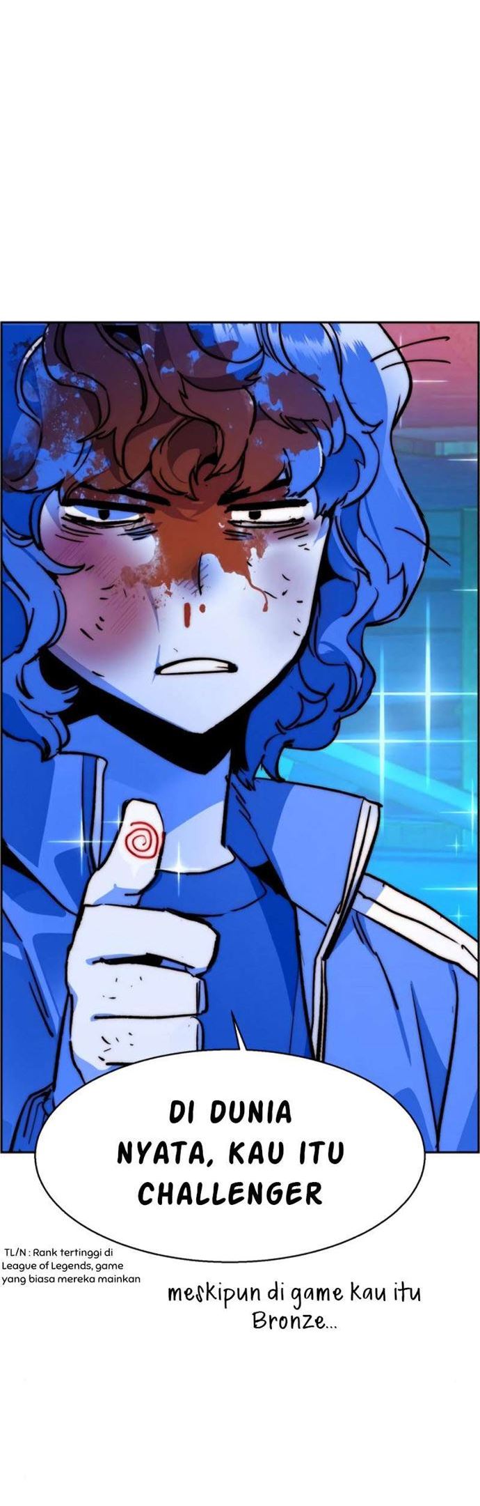 Read Mercenary Enrollment ID Manga Online