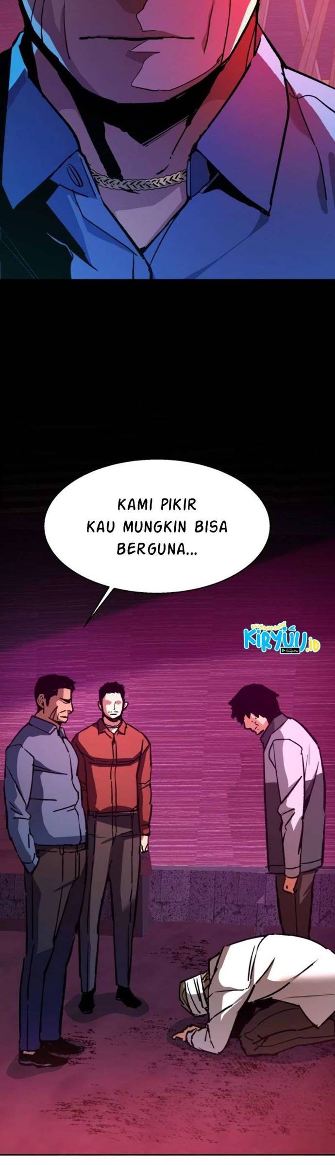 Read Mercenary Enrollment ID Manga Online