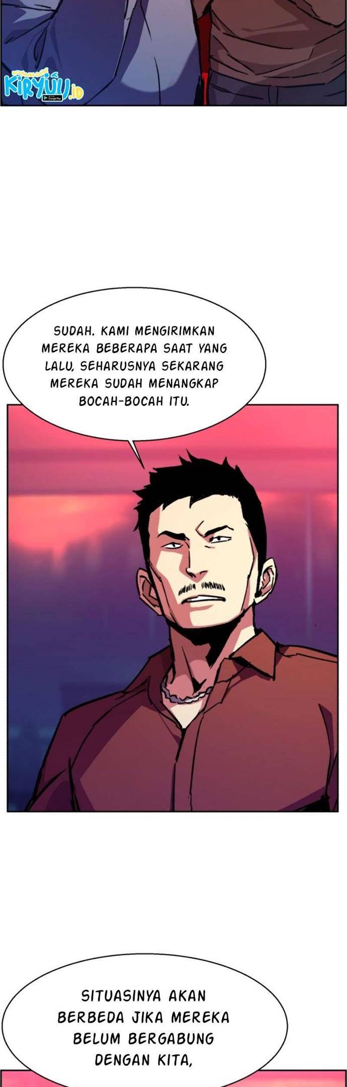 Read Mercenary Enrollment ID Manga Online