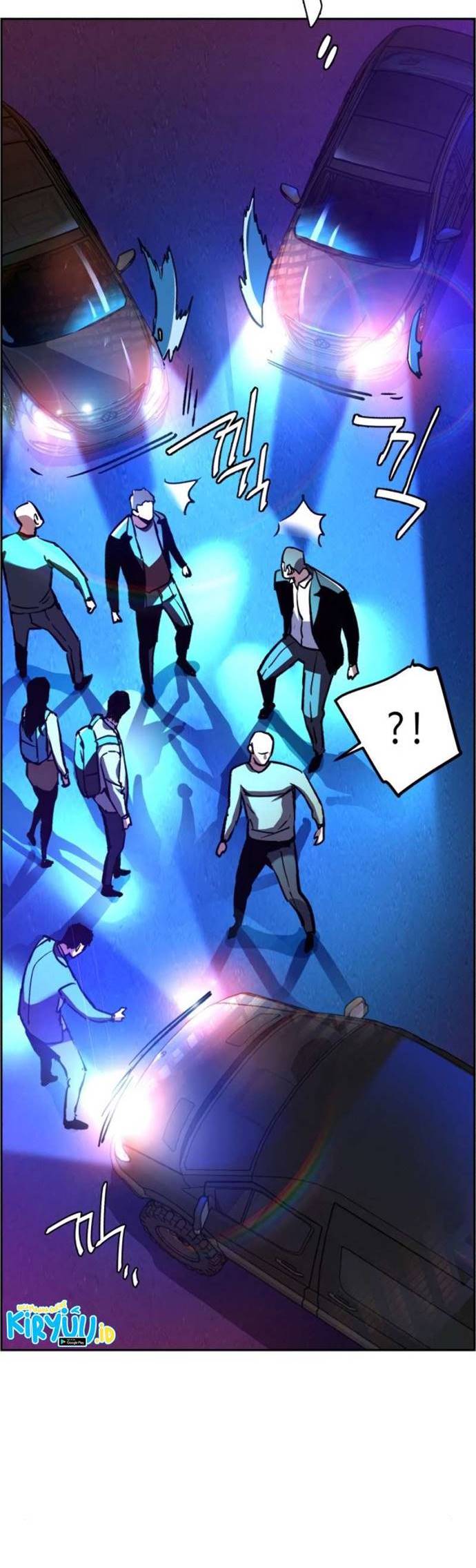 Read Mercenary Enrollment ID Manga Online