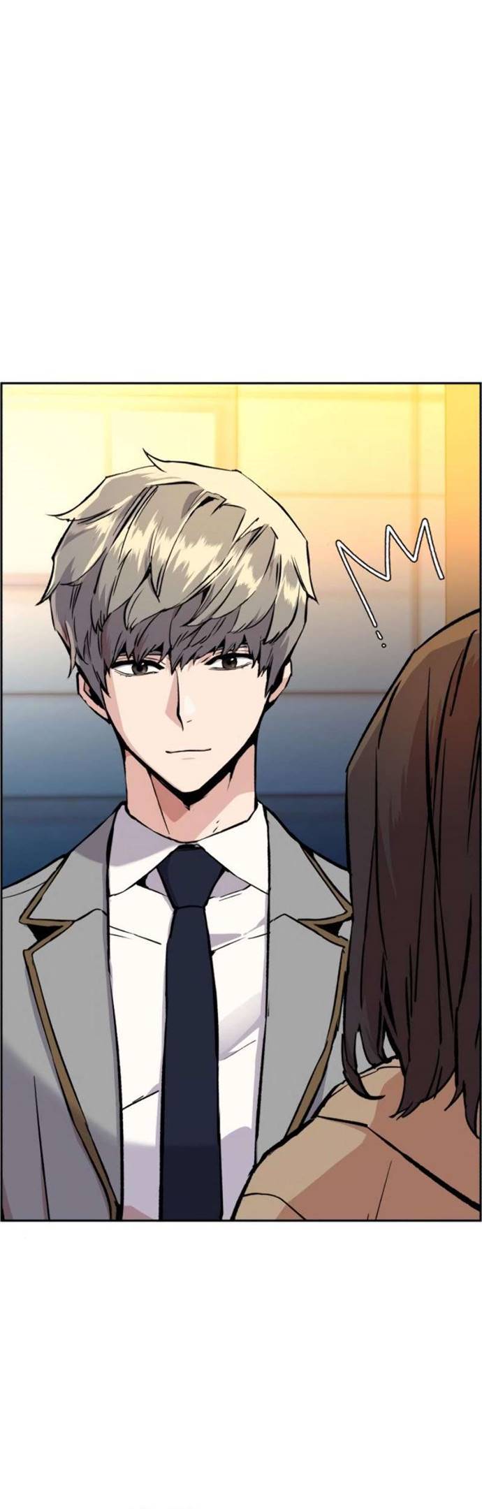 Read Mercenary Enrollment ID Manga Online