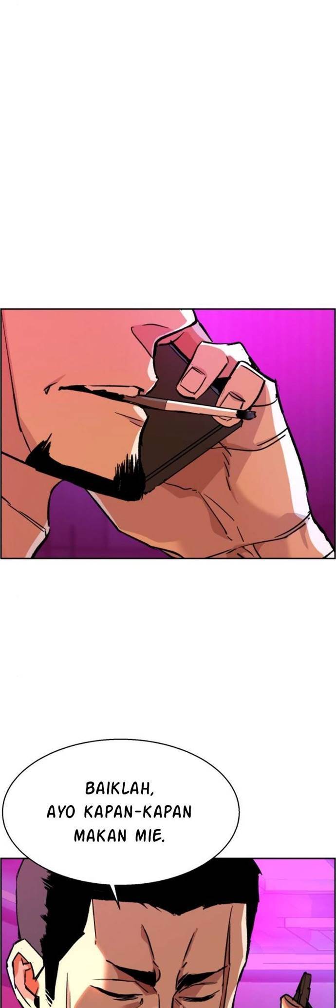Read Mercenary Enrollment ID Manga Online