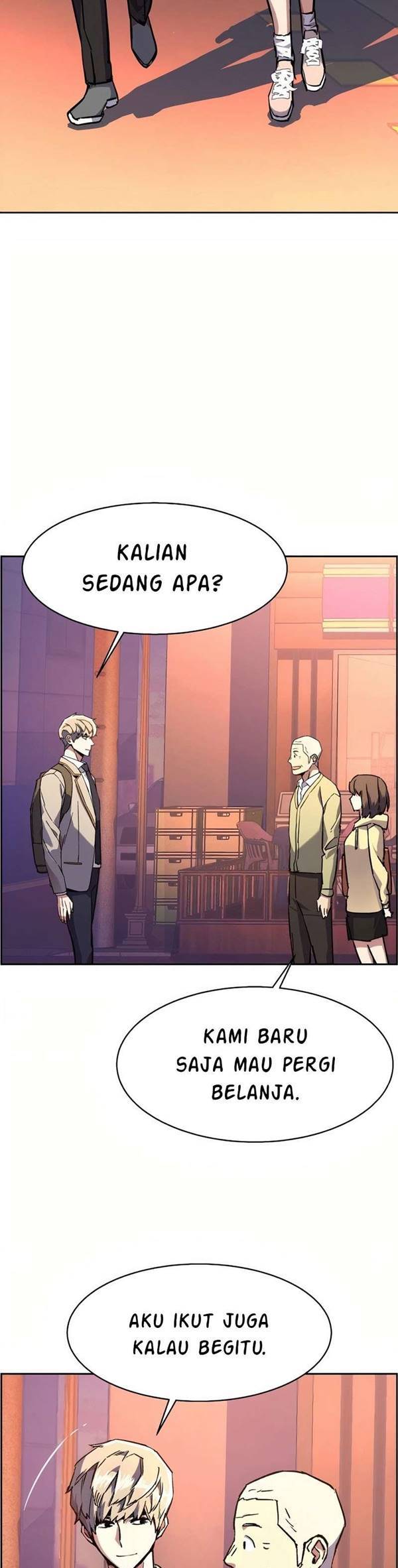 Read Mercenary Enrollment ID Manga Online
