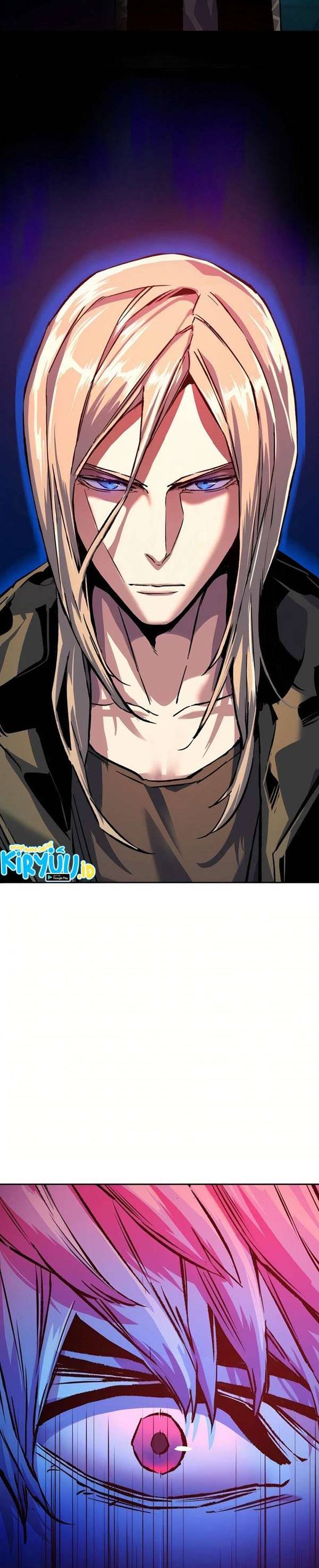 Read Mercenary Enrollment ID Manga Online