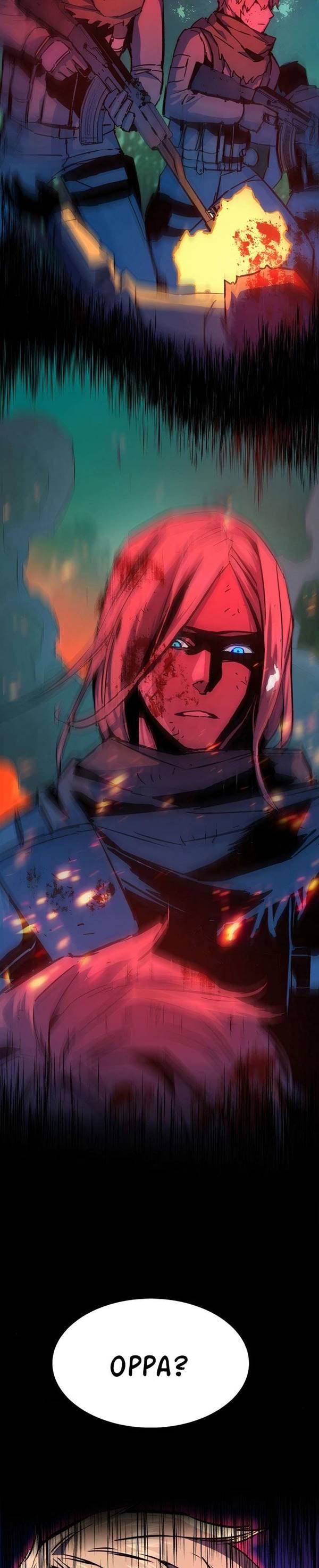 Read Mercenary Enrollment ID Manga Online
