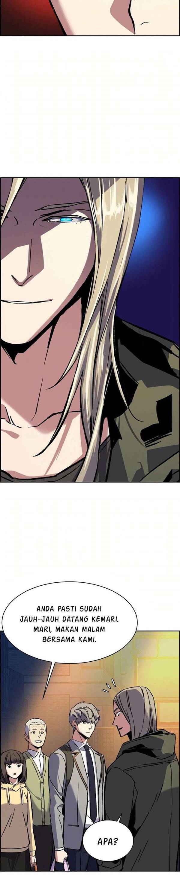 Read Mercenary Enrollment ID Manga Online
